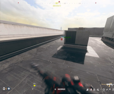 I’m an older gamer and we call this a slam dunk back in my day