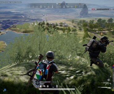 One shot, One opportunity