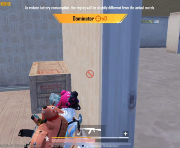 sweaty palms