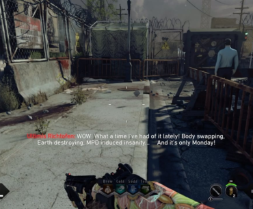 Well, safe to say I’m never playing alone again.