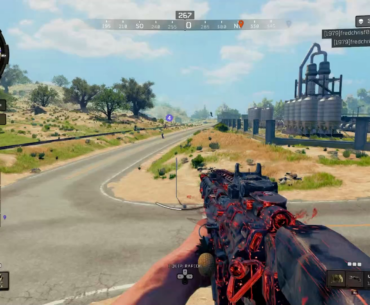 Most underrated BR ever!!! Those clips are so satisfying to watch.