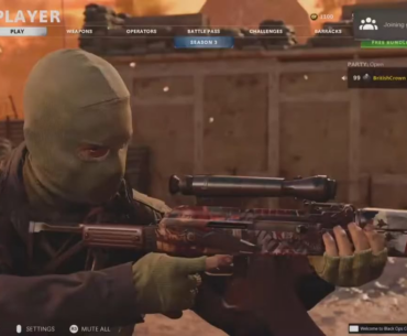 Pistol & Shotgun Only FFA