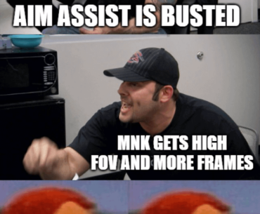 Meme (This community requires title to be at least 10 characters)