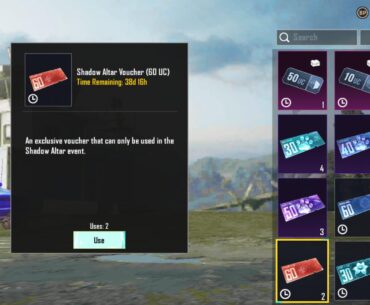 What's this for