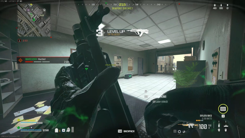 Just a few of my deaths from this mornings games ONLY