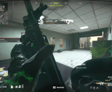 Just a few of my deaths from this mornings games ONLY