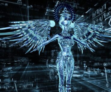 A.I. Angel
