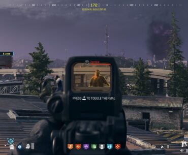 PSA: The SZ Holotherm is probably the best optic in the game