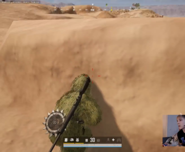 FINALLY, SOME GOOD ACTION ON MIRAMAR