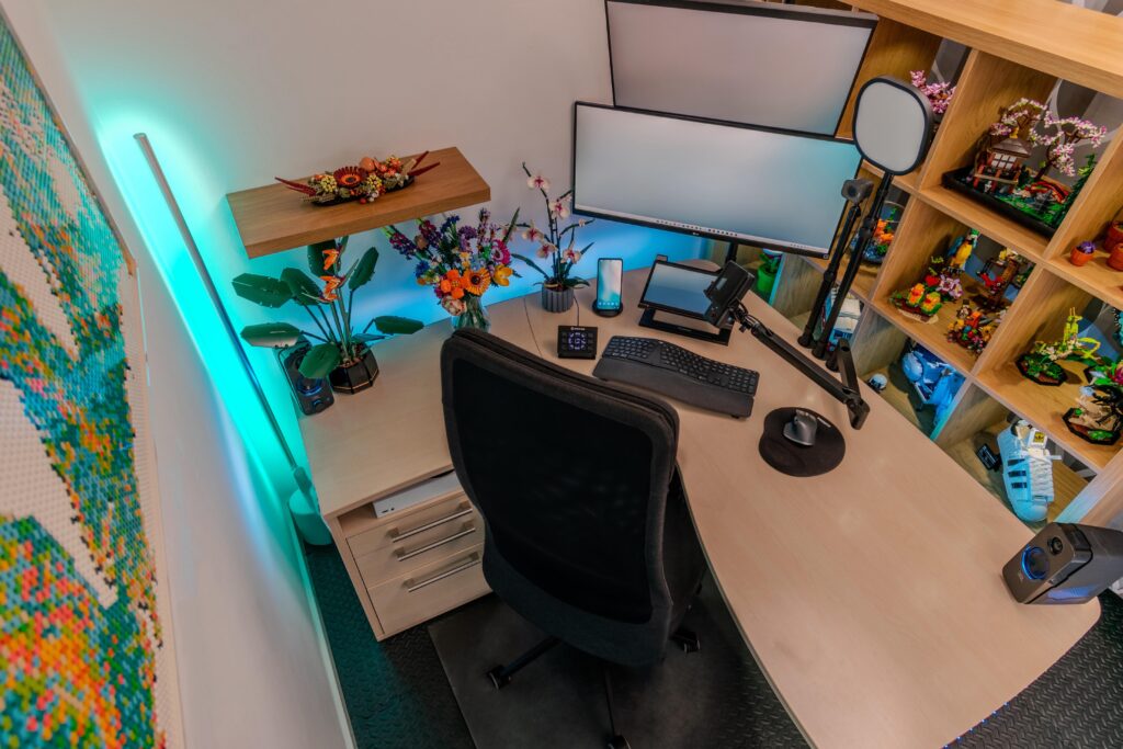 My 2024 Battlestation