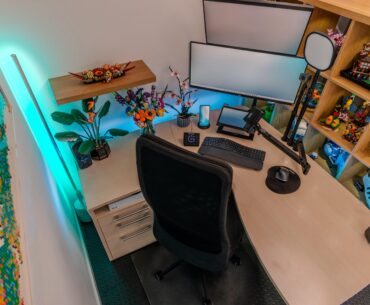 My 2024 Battlestation
