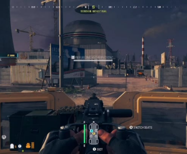 We don't care if we are mid contract, you go down we will revive you.