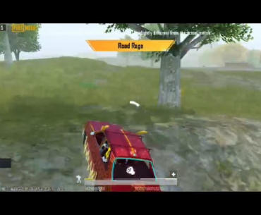 3 Cars. 7 Players. 2 Surviving. 1 Standing Tall. The ONE and ONLY TRUE GOAT. BUSYGOAT