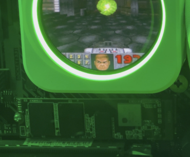 But can it run doom?