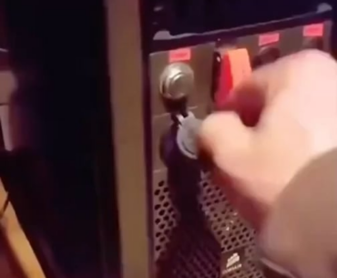 It’s Colder, Don’t Forget To Warm Up Your Pc Before You Drive.