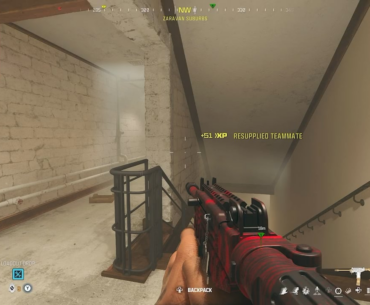Semtex sticks don’t instant down?
