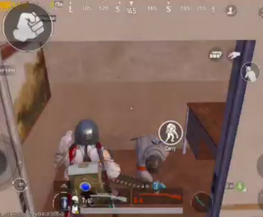 Annoying enemies like...