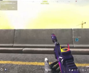Got called a cheater after this and I'm not surprised tbh