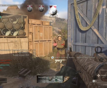 M267 Carnage