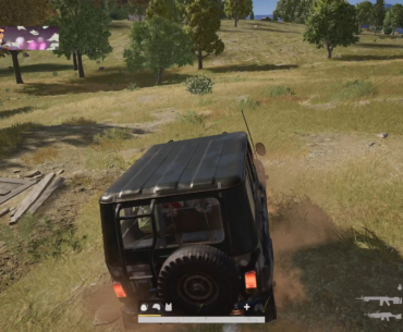 Don't think this was the Team Building experience I was expecting.. (Teammate killed me on purpose to loot my gear)