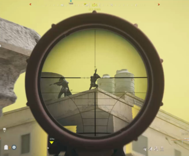 Clutch gameplay to start the year