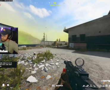 sniping is still meta after nerf