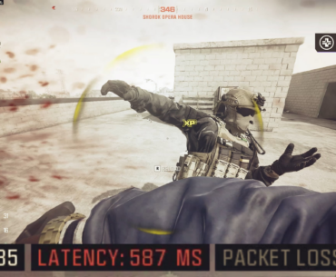 What is like to play at 600 MS, servers seems better in Asia now.
