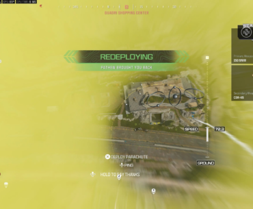 Best Clutch on WZ2