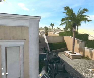 I feel like I shouldnt have "lost" this gunfight