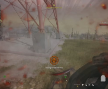 tis but a scratch