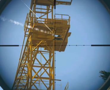 Your Daily Dose of Warzone Sniping!