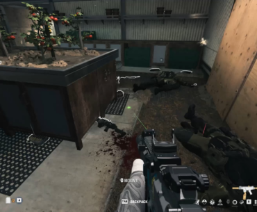 Got the W with a Bomb Drone. Although I feel like there was a lot of luck involved...