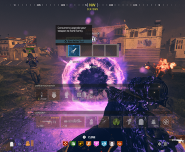 Mega abomination bounty contract was VERY generous with its loot (major /s warning). Crap like this is why people used to farm cargo in the red zone.