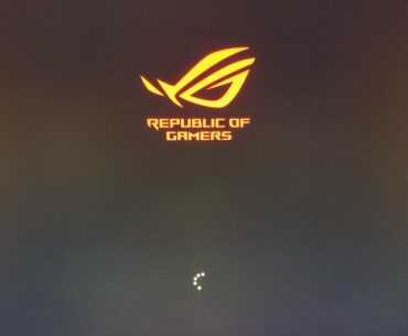 oc pc won’t Boot to windows after changing CPU Core Ratio from Auto to 44.0
