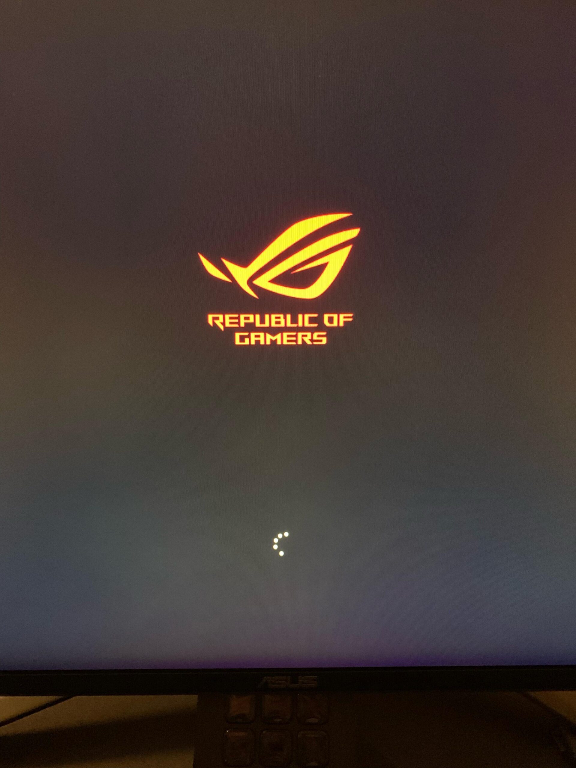 oc pc won’t Boot to windows after changing CPU Core Ratio from Auto to 44.0 oc pc won’t Boot to windows after changing CPU Core Ratio from Auto to 44.0