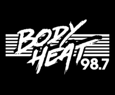 What is your favorite radio and why is it bodyheat?