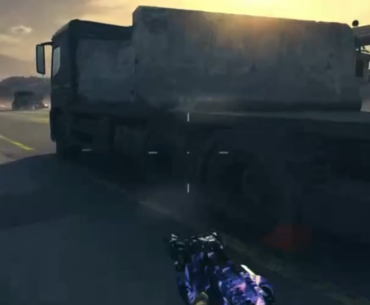 When the game knows you’re only a few special zombie kills away from unlocking borealis