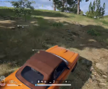 KOBE! 2v4 POV