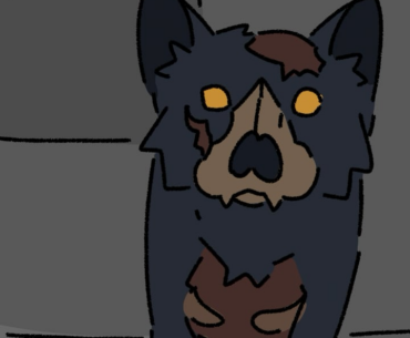 How to deal with hellhounds