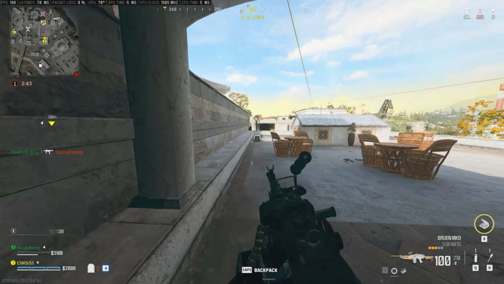 back with another urzikstan parkour ;)