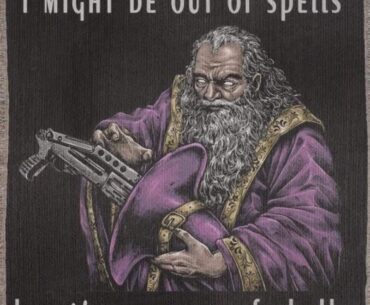 Netrunners with 20 Body be like