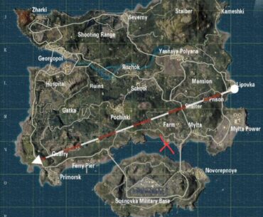 A little guide to dropping quick for beginners