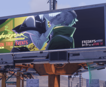 First time seeing this ad, thought it was neat