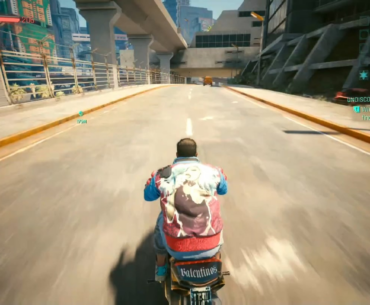 Anyone else tired of these kamikaze pedestrians???