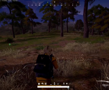 Always satisfying hitting headies on the people trying to get on top of the rocks and rondo as always