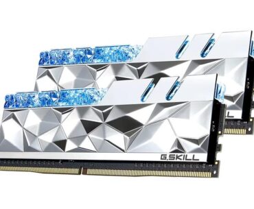 Just found a new old stock 4000mhz cl14 32gb and need advice!