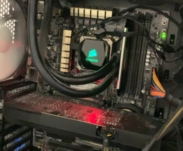 Pc not booting after increasing Ram voltage