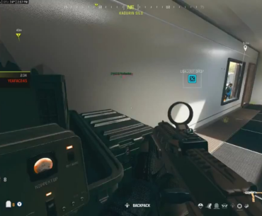 The death comms are so funny