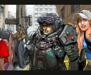 another cyberpunk piece i did from some time ago