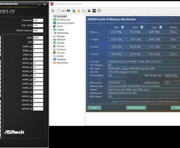 39ns 3500mhz ddr4